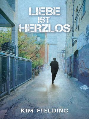 cover image of Liebe ist herzlos